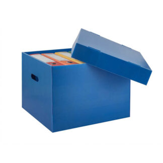 KRAF ARŞİV KOLİSİ 40*35*30 915G 5 KLASÖR KAPASİTE