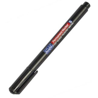 KRAF ASETAT KALEMİ OHP PLUS 290 (S) MAVİ
