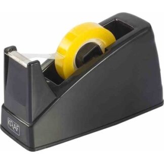 KRAF BANT MAKİNASI 12x33 102G SİYAH