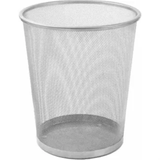 KRAF ÇÖP KOVASI FİLE 540G SİYAH