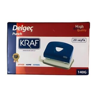 KRAF DELGEÇ 140G 20 SAYFA