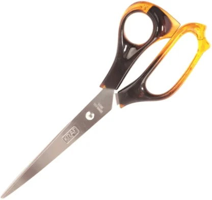 KRAF MAKAS AKRİLİK SAPLI 18 CM 7" 707G