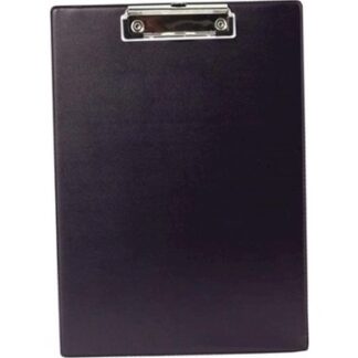 KRAF SEKRETERLİK A4 KAPAKSIZ 1040 SİYAH