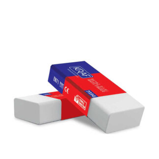 KRAF SİLGİ BEYAZ 735G x 20