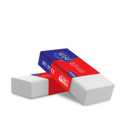 KRAF SİLGİ BEYAZ 735G x 20
