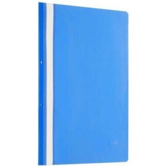 KRAF TELLİ DOSYA 1000 MAVİ 50 Lİ