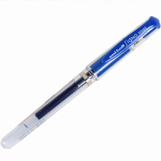 UNIBALL İMZA KALEMİ SIGNO UM-153 1.0 MAVİ