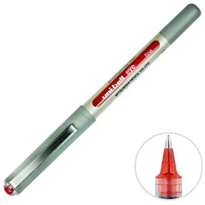 UNİ KALEM EYE UB-157 0.7 KIRMIZI