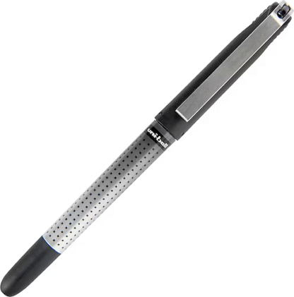 UNİ ROLLER JEL KALEM EYE NEEDLE UB185S 0.5 SİYAH