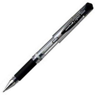 UNIBALL İMZA KALEMİ SIGNO UM-153 1.0 SİYAH