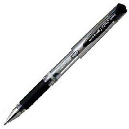 UNIBALL İMZA KALEMİ SIGNO UM-153 1.0 SİYAH