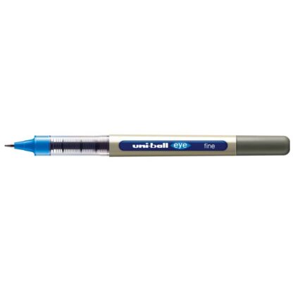 UNİ BALL KALEM EYE UB-157 0.7 MAVİ