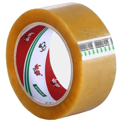 VEGE ŞEFFAF KOLİ BANDI BUFALO 45*100