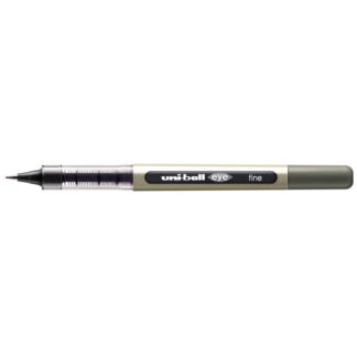 UNİ KALEM EYE UB-157 0.7 SİYAH