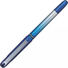 UNİ ROLLER JEL KALEM EYE NEEDLE UB185S 0.5 MAVİ