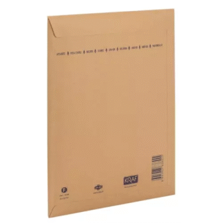 KRAF ZARF HAVA KABARCIKLI 24X35 10 LU
