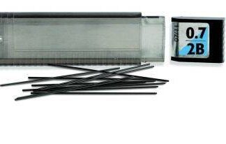 TOMBOW MİNİ 07 2B