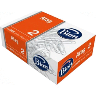 MAS BİON ATAŞ NİKELLİ NO:2 9020
