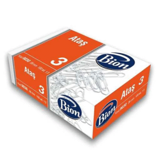 MAS BİON ATAŞ NİKELLİ NO:3 9030