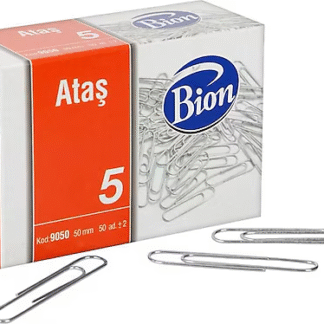 MAS BİON ATAŞ NİKELLİ NO:5 9050