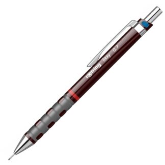 ROTRING TIKKY VERSATİL KALEM 0,7 MM BORDO